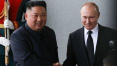 САЩ, Япония и Южна Корея осъдиха военното сътрудничество между Москва и Пхенян