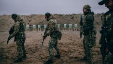 ЕС и Великобритания работят по отбранителен пакт след избирането на Доналд Тръмп