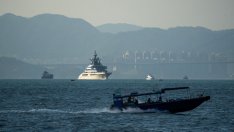 Хонконг може да се превърне в пристан на руския бизнес, бягащ от санкциите