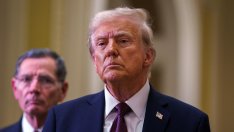 Четири сценария как може да се развие казусът с Гренландия