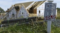 Жилищният пазар в САЩ се стабилизира