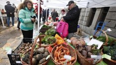 Делът на биопродуктите в обществените поръчки ще бъде минимум 10% през 2031 г.