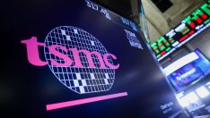 Печалбата на гиганта TSMC надмина очакванията в нов знак за силното търсене на AI