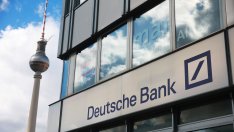 Печалбата на Deutsche Bank за тримесечието се свива по-малко от очакванията