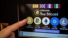 Американските криптофирми обръщат поглед към швейцарските банки