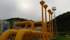 "Овергаз" води преговори с "Булгаргаз" за свободни доставки на природен газ