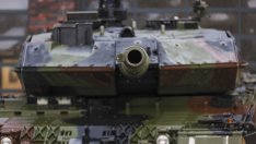 Германия ще достави на Киев с 4 броя повече танкове Leopard-2 от първоначално планираното
