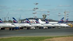 Русия дава 23 млрд. долара за подмяна на самолетите си