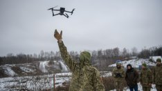 Берлин: Европа трябва да вземе пример от технологичната революция в отбраната на Украйна