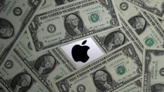 Apple открива живота отвъд iPhone