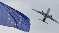 Airbus удвоява печалбата си през първото полугодие
