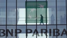 BNP Paribas изненада с по-висока печалба