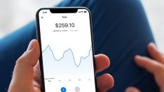 Revolut стартира услуга за търговия с акции без комисиона