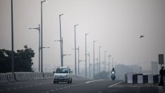 Само седем държави отговарят на международните стандарти за качество на въздуха