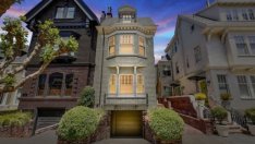 От Абрамович до Сталоун: Какви имоти си купиха звездите през 2020 г.?