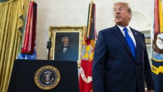 Тръмп е оказвал натиск над избирателните власти в Джорджия?