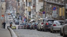 "Зелената" зона за паркиране в София се разширява