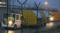 Още 25 хил. дози от ваксината на BioNTech и Pfizer пристигнаха у нас