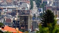 София се срина до 90-то място в света по ръст на жилищните цени