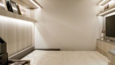 Едно на всеки осем продадени жилища в Хонконг е с площ под 24 кв. м