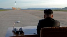 Трябва ли да се страхуваме от Северна Корея?