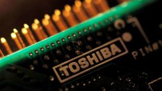 Toshiba и Western Digital – близо до решение на правния спор