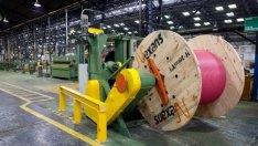 Германската Nexans Autoelectric ще разкрие 600 работни места в Плевен*