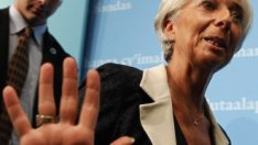 Лагард: Нямам никакво намерение да предоговарям заемите за Гърция