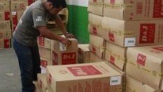 Бразилия и Мексико си смениха ролите