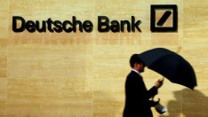 Deutsche Bank връща бонусите на нивата отпреди съкращаването им