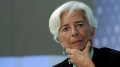 МВФ изрази оптимизъм за китайската икономика