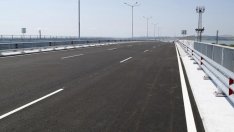 Започва строежът на магистрала "Хемус" от Ябланица до пътен възел "Боаза" 