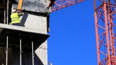 Новото жилищно строителство в САЩ намалява със 7% през февруари