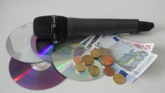 Глоби до 10 хил. лева заплашват търговски обекти, нарушаващи авторските права