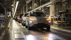 Приходите от продажби на нови коли ще паднат с 200 млрд. долара през 2022 г.