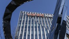 Закъсал строителен гигант подлага на изпитание съживяването на имотния сектор в Китай