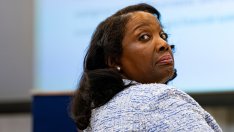 Лиса Кук съди Тръмп заради опита му да я отстрани от Федералния резерв