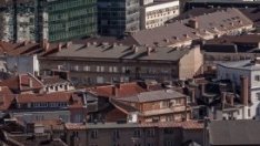 България отстъпва с десет места в глобален жилищен индекс