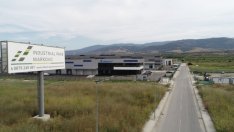 Редица фирми откриват логистични и производствени центрове в Индустриален парк Марково