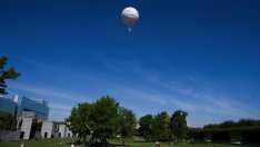 Борсовият балон в САЩ може да стане един от най-големите в историята