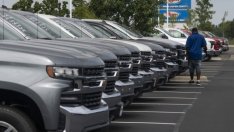 GM придобива 11% от производител на пикапи срещу 2 млрд. долара