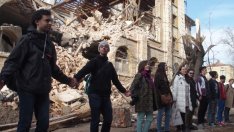 Собствениците на тютюневите складове в Стария Пловдив да ги укрепят, реши съдът