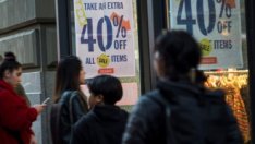 Коледа може да дойде по-рано тази година за американците