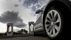 Tesla изненада с трета поредна печалба и то насред коронакризата