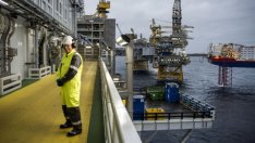 Норвегия свива добива на петрол за първи път от почти 20 години