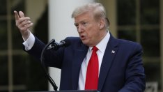 Тръмп видя конспирация срещу себе си в бавните реакции на Китай за коронавируса