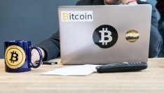 Очакваното разполовяване изпрати цената на биткойна над 9 хил. долара