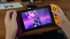 Nintendo се насочва към удължаване на печелившата си серия