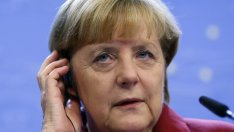 Меркел ще се окаже една от малкото, пощадени от "евроскептичната вълна"