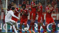 Финалът в Шампионската лига: Роналдо срещу защитата на Атлетико